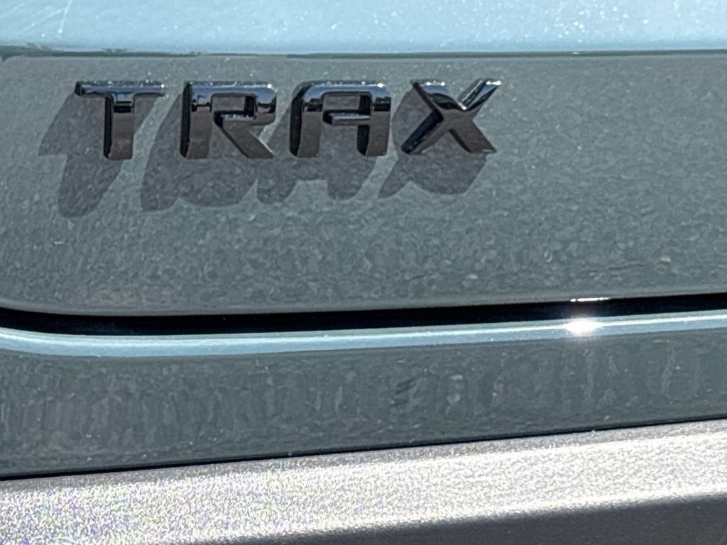 2026 Chevrolet Trax LT - Photo 28