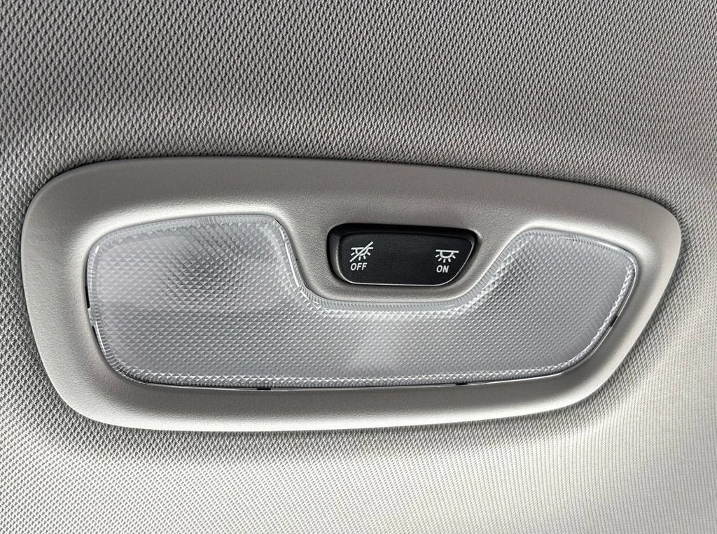 2026 Chevrolet Trax LT - Photo 33