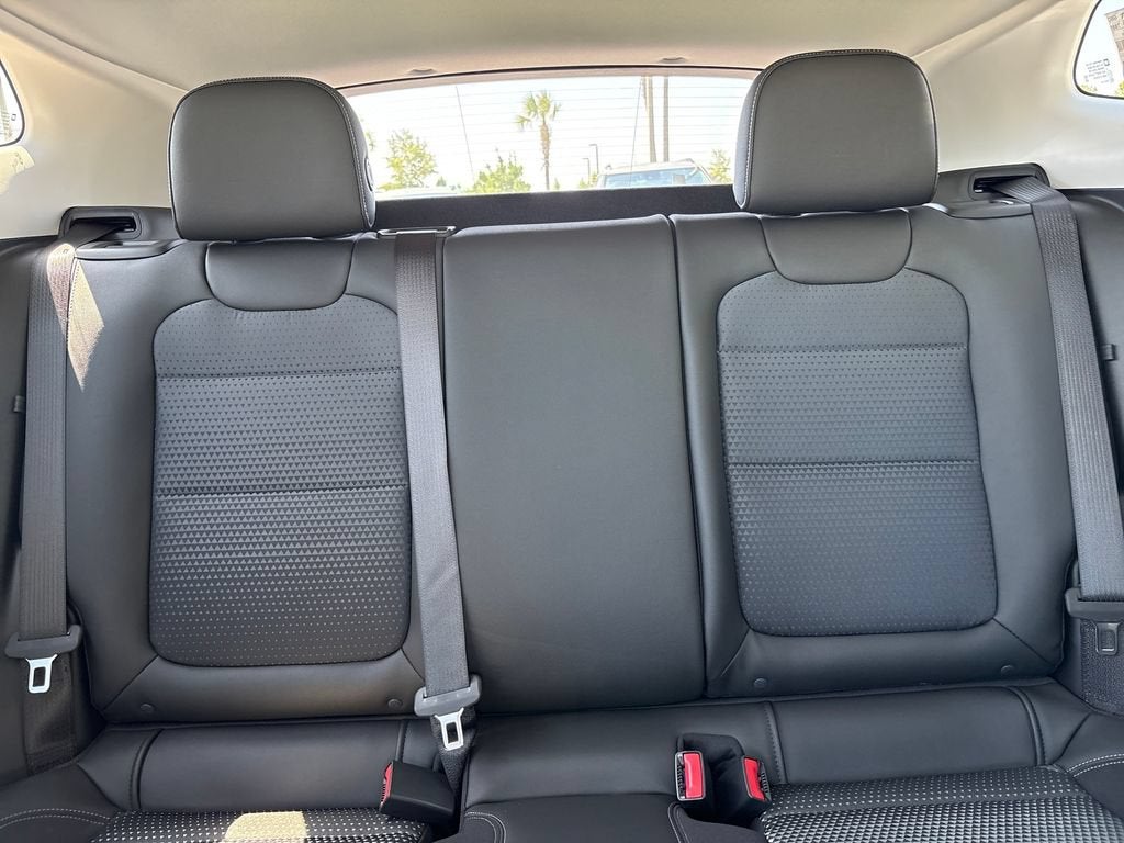 2026 Chevrolet Trax LT - Photo 34