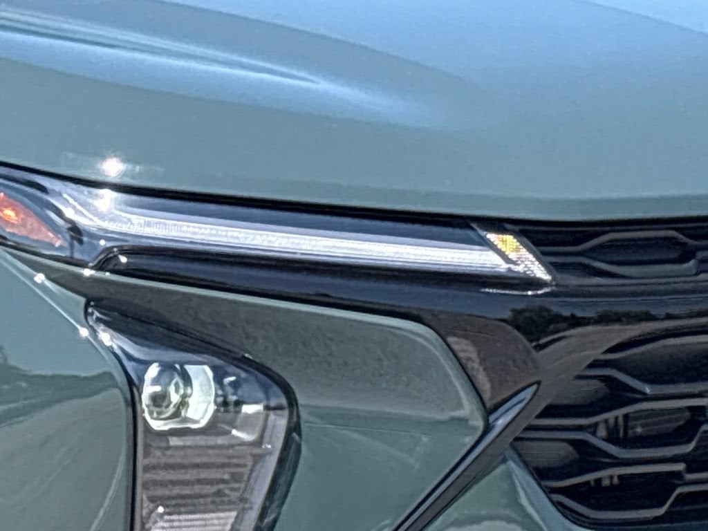 2026 Chevrolet Trax LT - Photo 38