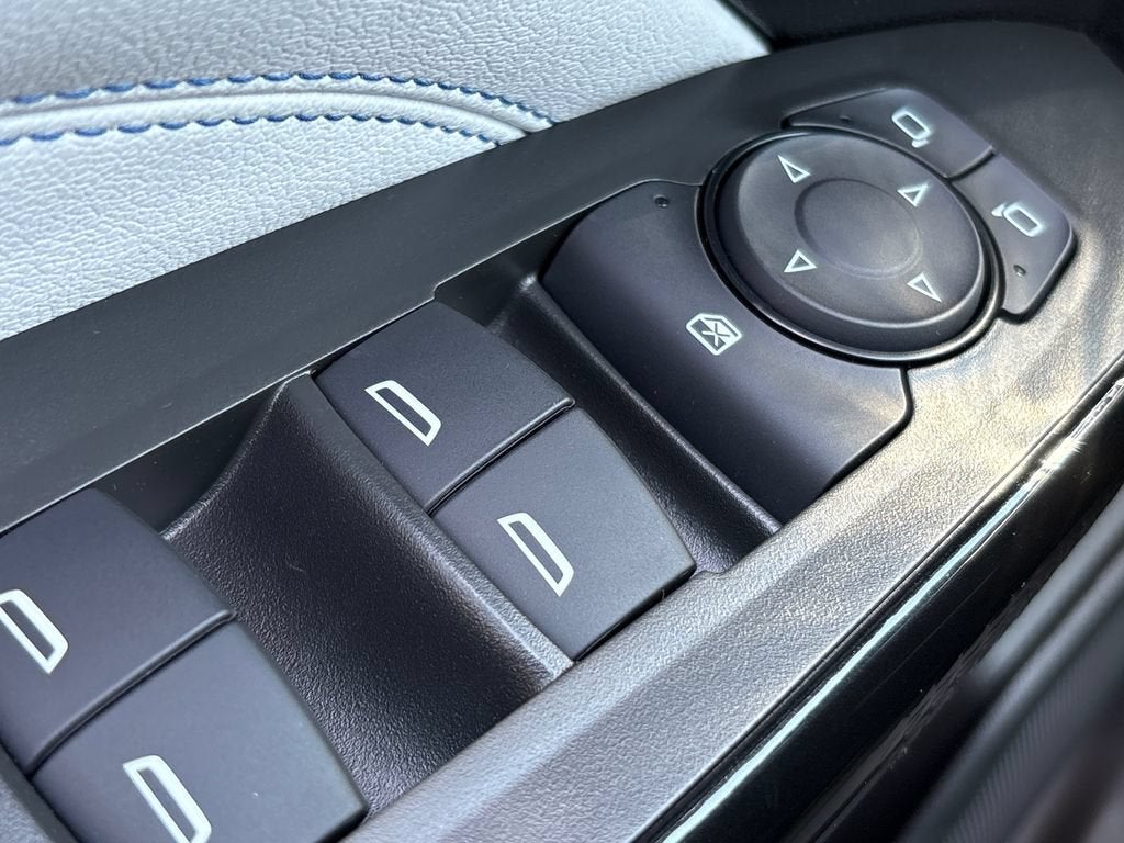 2026 Chevrolet Trax LT - Photo 8