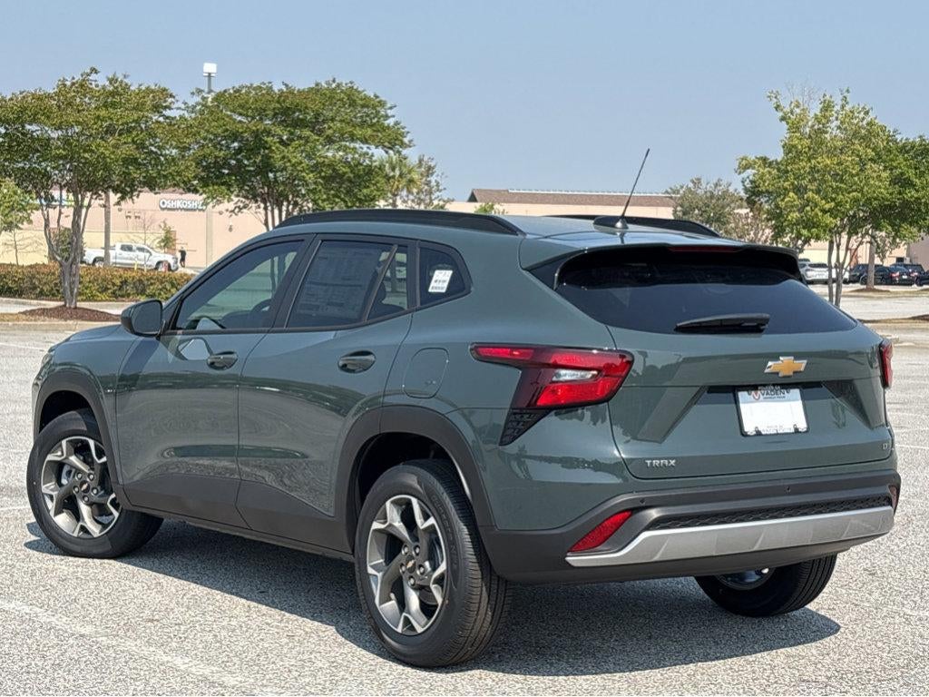 2026 Chevrolet Trax LT - Photo 26