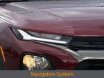 2023 Chevrolet Trailblazer Base