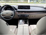 2022 Genesis G80 2.5T