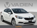 2016 Kia Forte Base