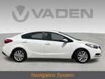 2016 Kia Forte Base