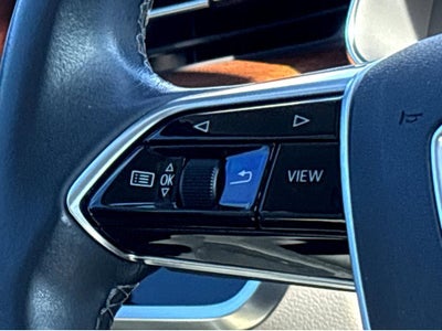 2023 Audi A6 Sedan Premium Plus