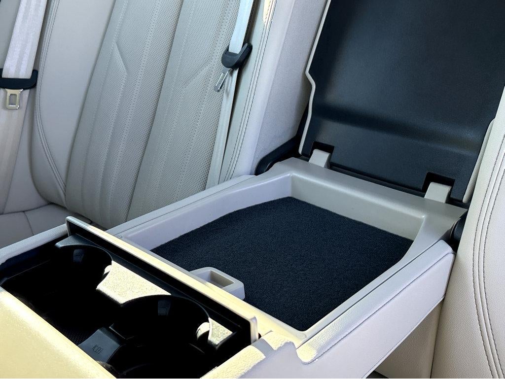 2023 Audi A6 Sedan Premium Plus