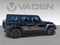 2022 Jeep Wrangler Unlimited Sport Altitude 4x4