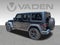 2022 Jeep Wrangler Unlimited Sport Altitude 4x4