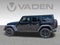 2022 Jeep Wrangler Unlimited Sport Altitude 4x4