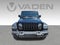 2022 Jeep Wrangler Unlimited Sport Altitude 4x4