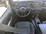 2022 Jeep Wrangler Unlimited Sport Altitude 4x4