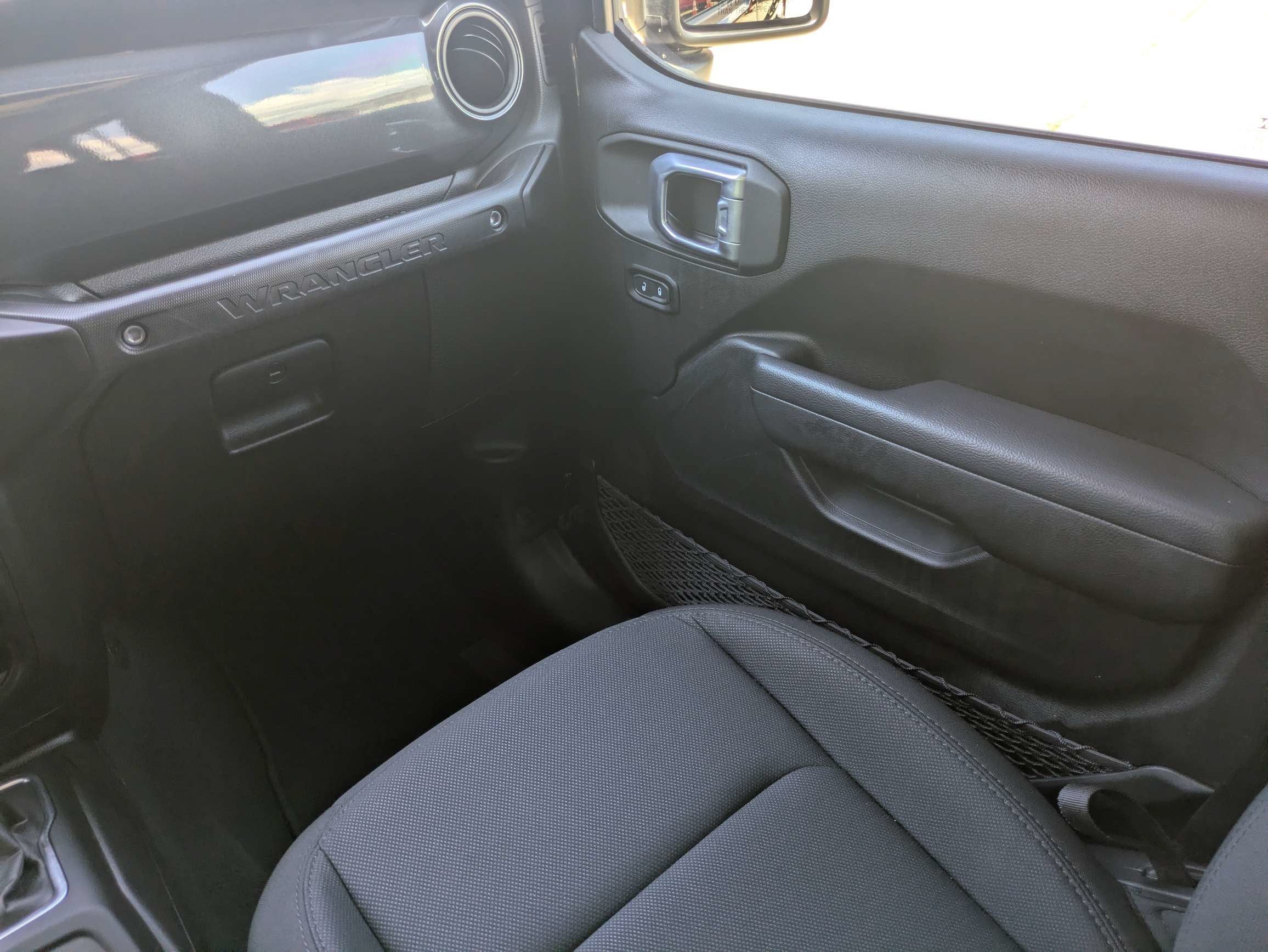 2022 Jeep Wrangler Unlimited Sport Altitude 4x4