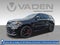 2021 Jeep Grand Cherokee SRT 4x4