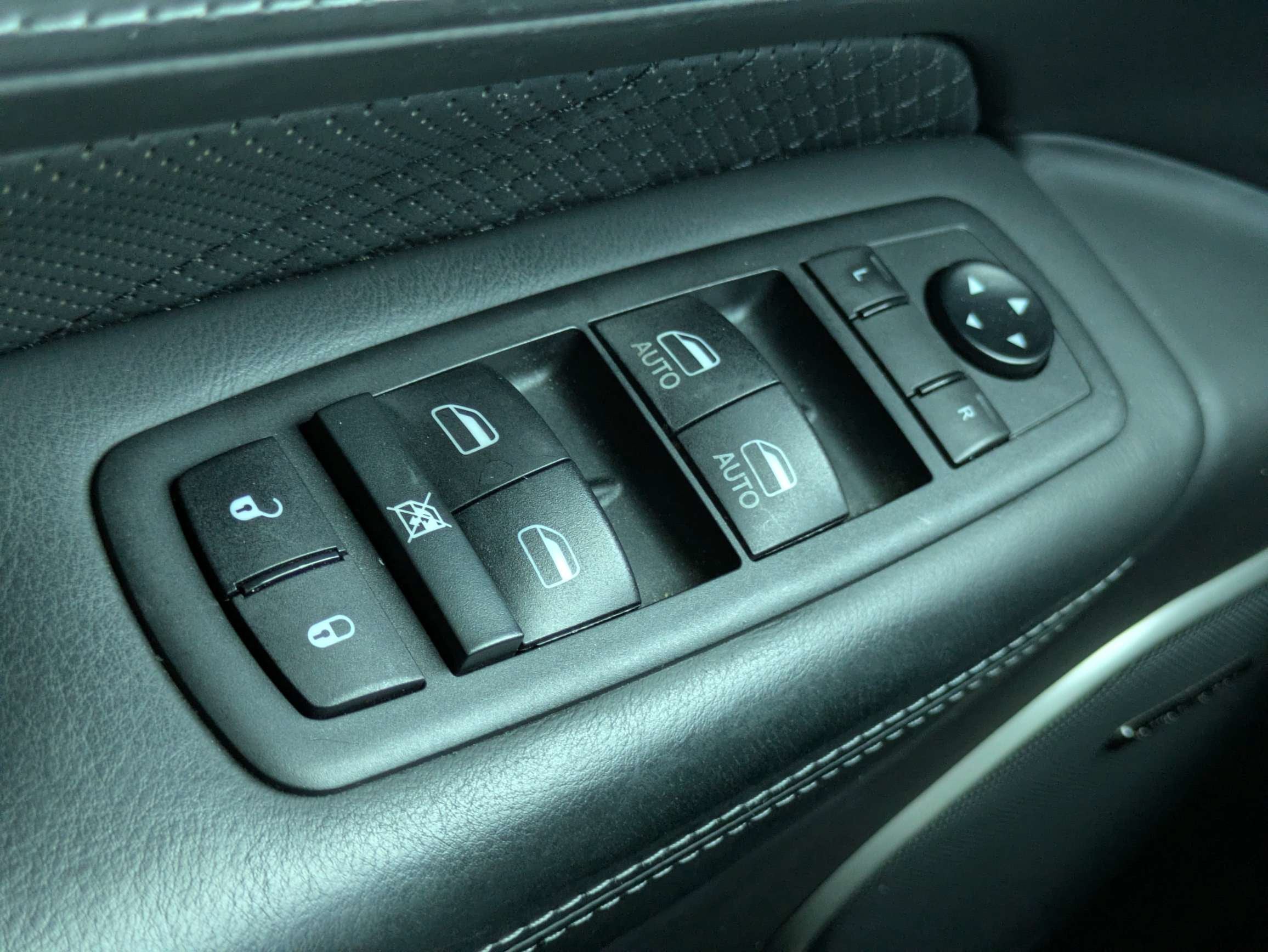 2021 Jeep Grand Cherokee SRT 4x4