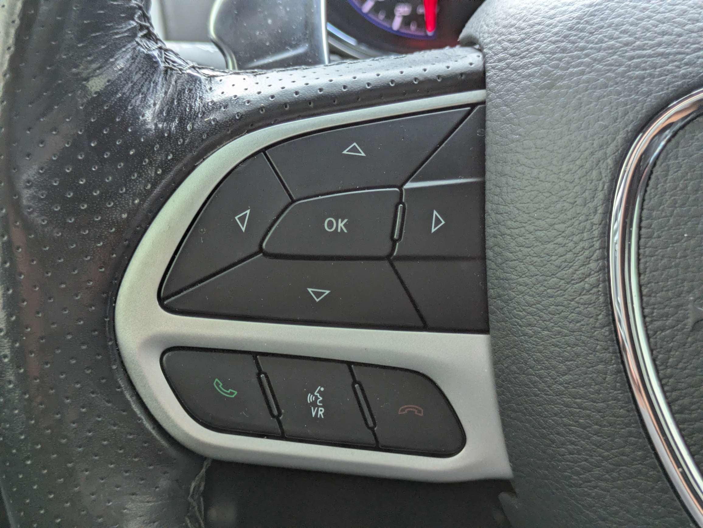 2021 Jeep Grand Cherokee SRT 4x4