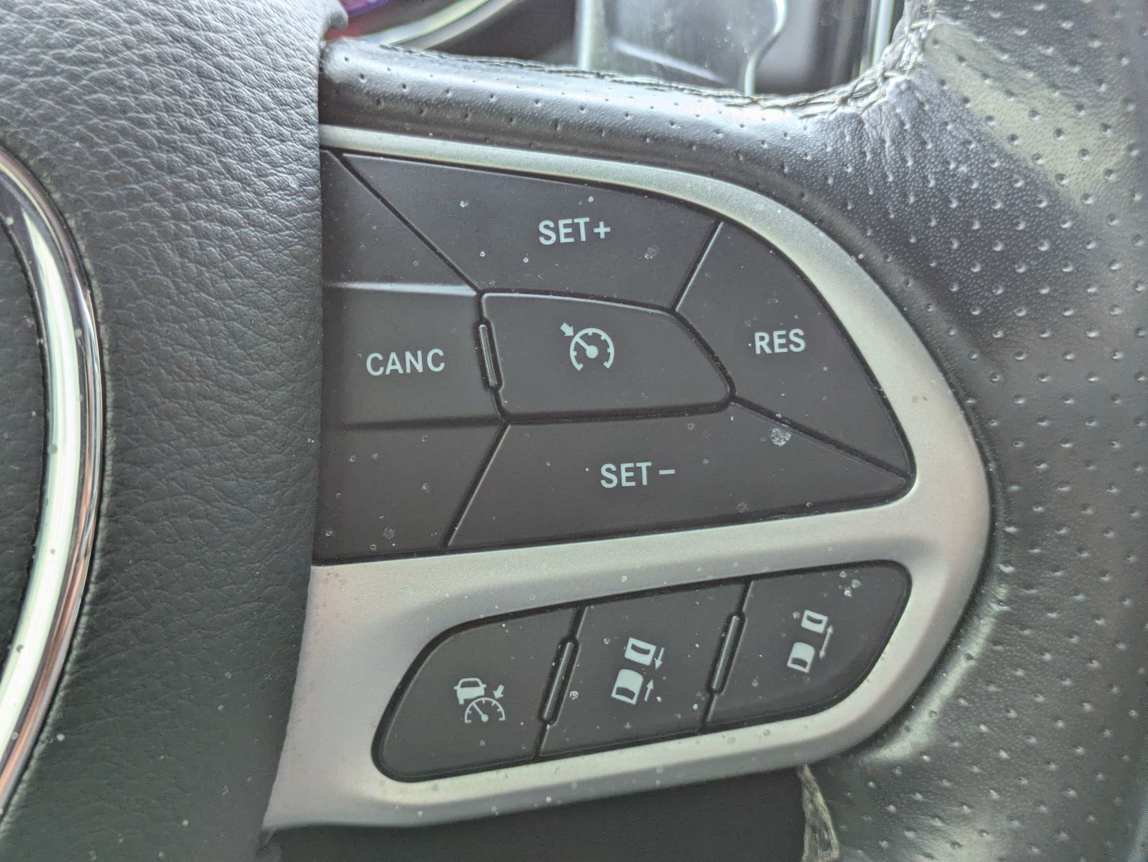 2021 Jeep Grand Cherokee SRT 4x4
