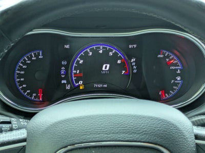 2021 Jeep Grand Cherokee SRT 4x4