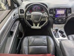 2021 Jeep Grand Cherokee SRT 4x4