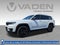 2021 Jeep Grand Cherokee L Altitude 4x2