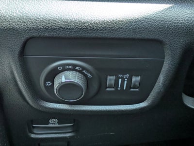 2021 Jeep Grand Cherokee L Altitude 4x2