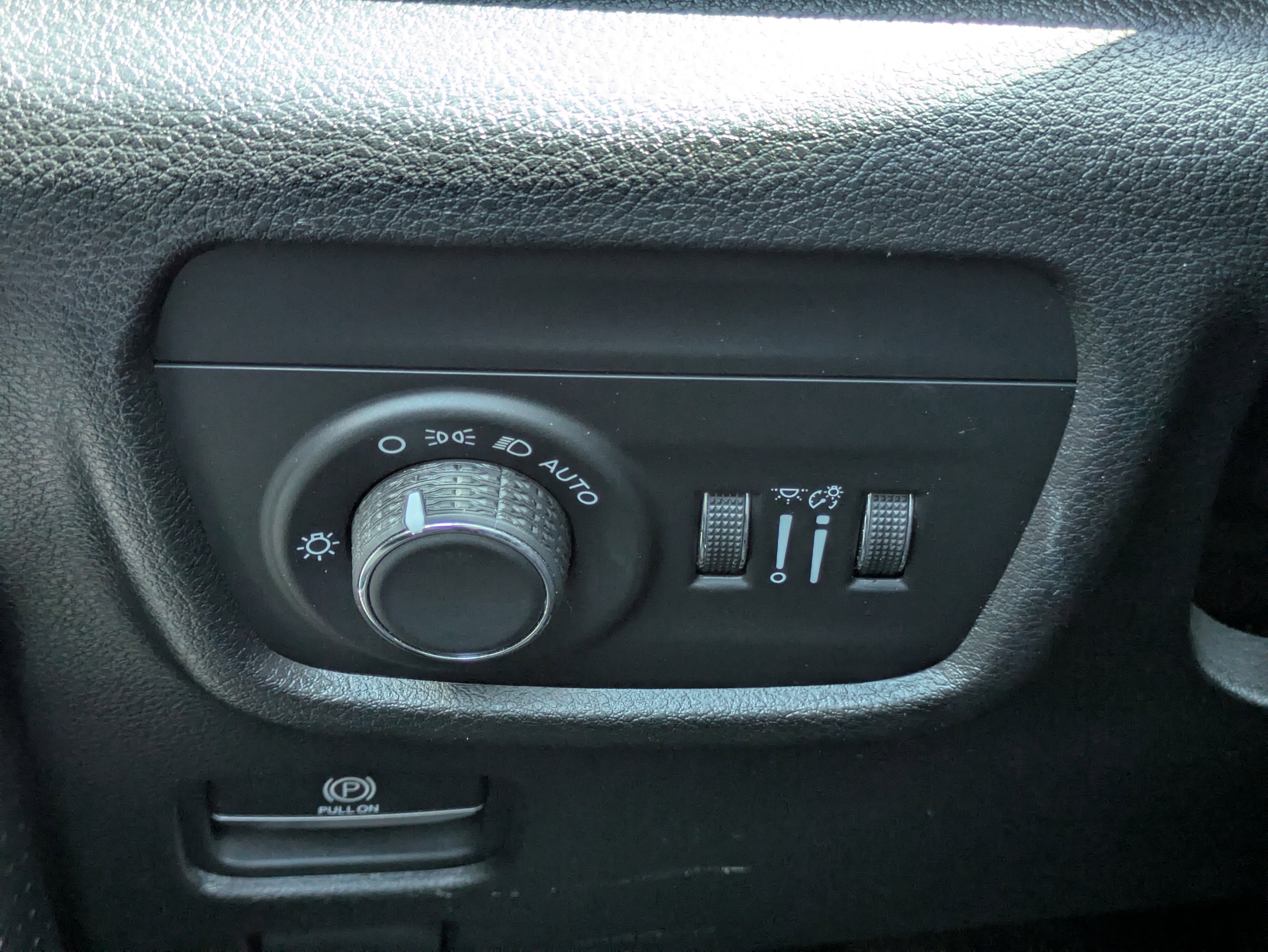 2021 Jeep Grand Cherokee L Altitude 4x2