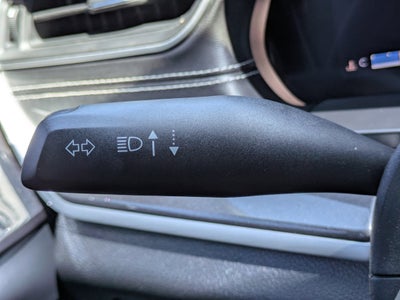 2021 Jeep Grand Cherokee L Altitude 4x2