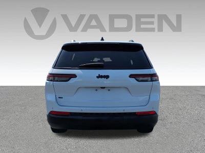 2021 Jeep Grand Cherokee L Altitude 4x2