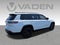 2021 Jeep Grand Cherokee L Altitude 4x2