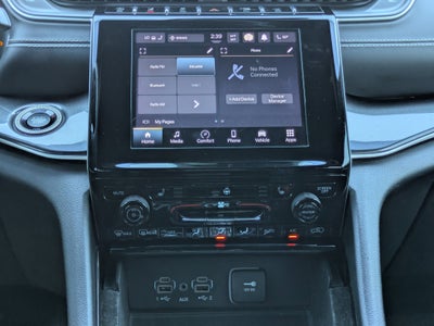 2021 Jeep Grand Cherokee L Altitude 4x2