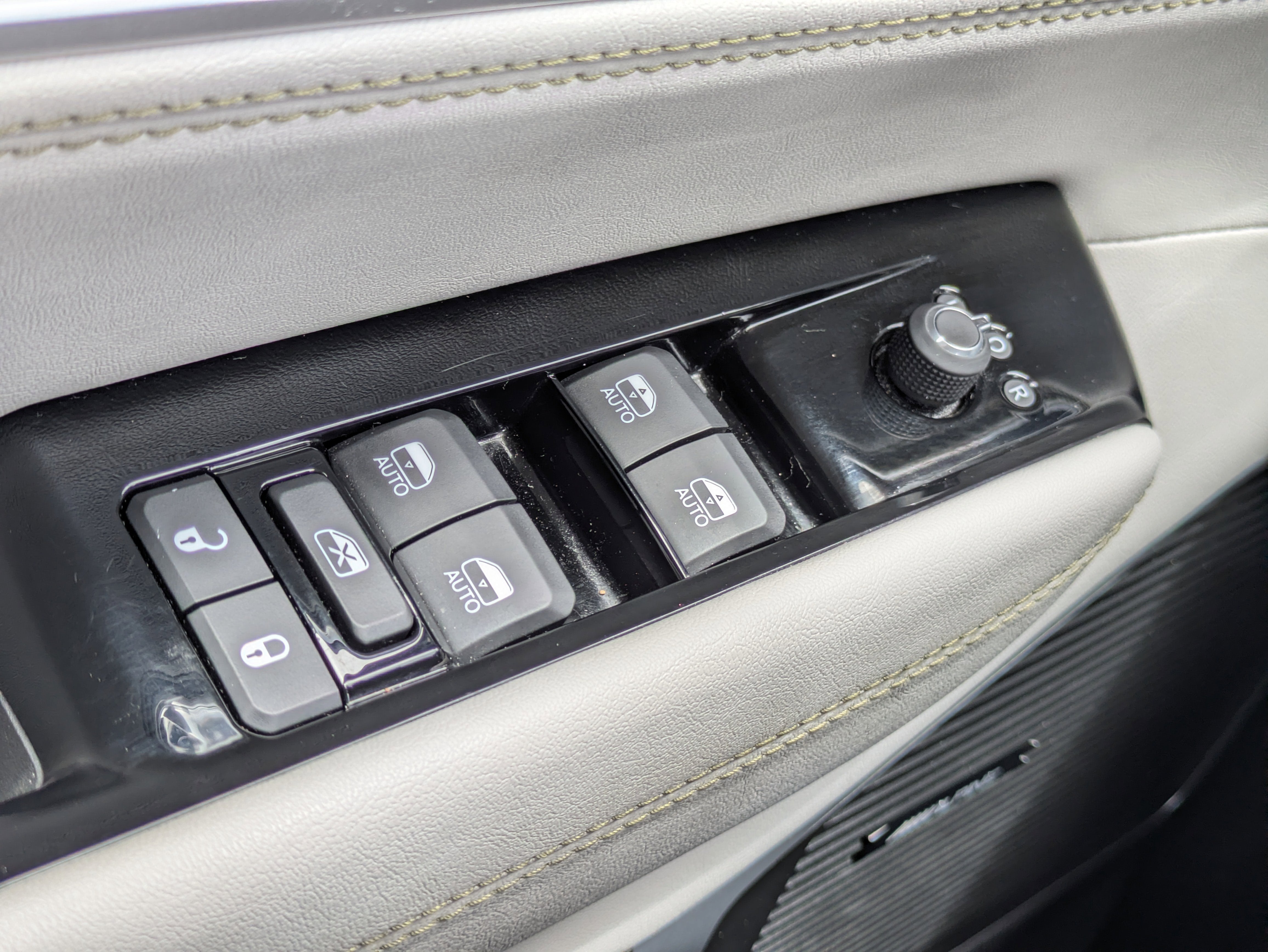 2023 Jeep Wagoneer L Series II