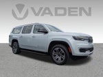2023 Jeep Wagoneer L Series II