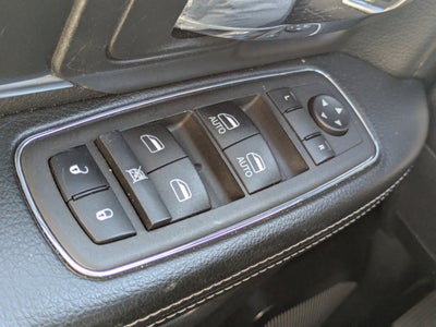 2023 RAM 1500 Classic Warlock Crew Cab 4x4 5'7" Box