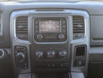 2023 RAM 1500 Classic Warlock Crew Cab 4x4 5'7" Box