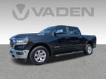 2021 RAM 1500 Laramie Crew Cab 4x2 5'7" Box