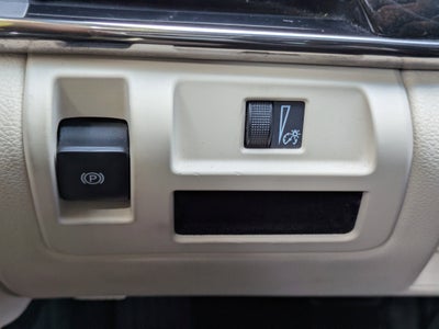 2019 Cadillac CTS Luxury AWD