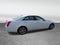 2019 Cadillac CTS Luxury AWD