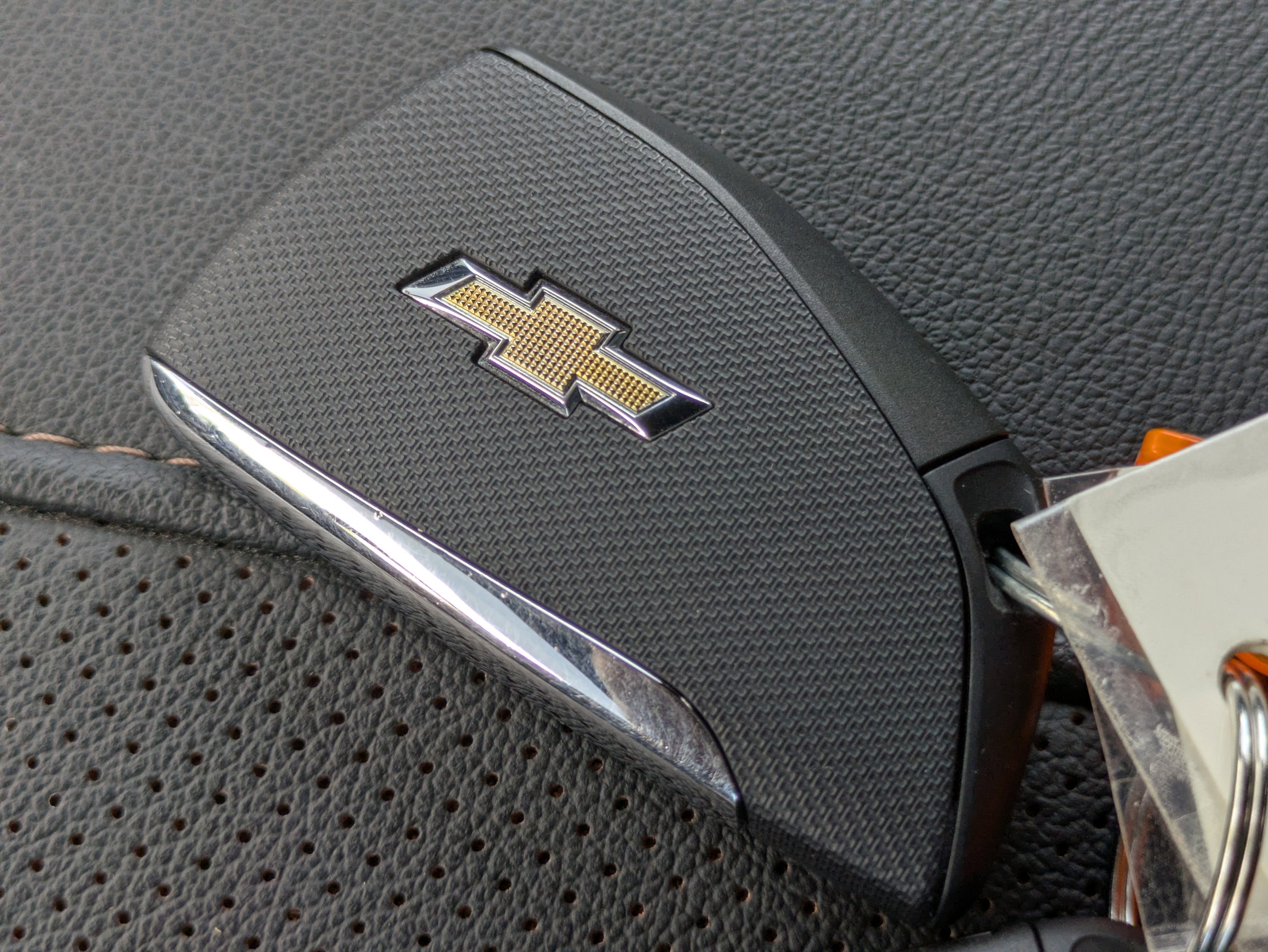 2025 Chevrolet Silverado 3500 HD High Country