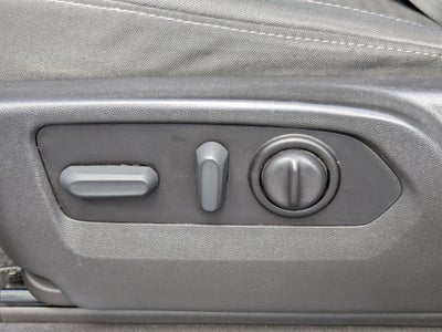 2022 GMC Sierra 2500 HD SLE