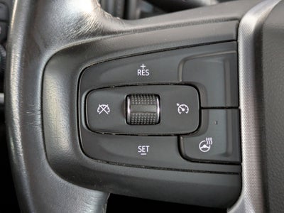 2022 GMC Sierra 2500 HD SLE