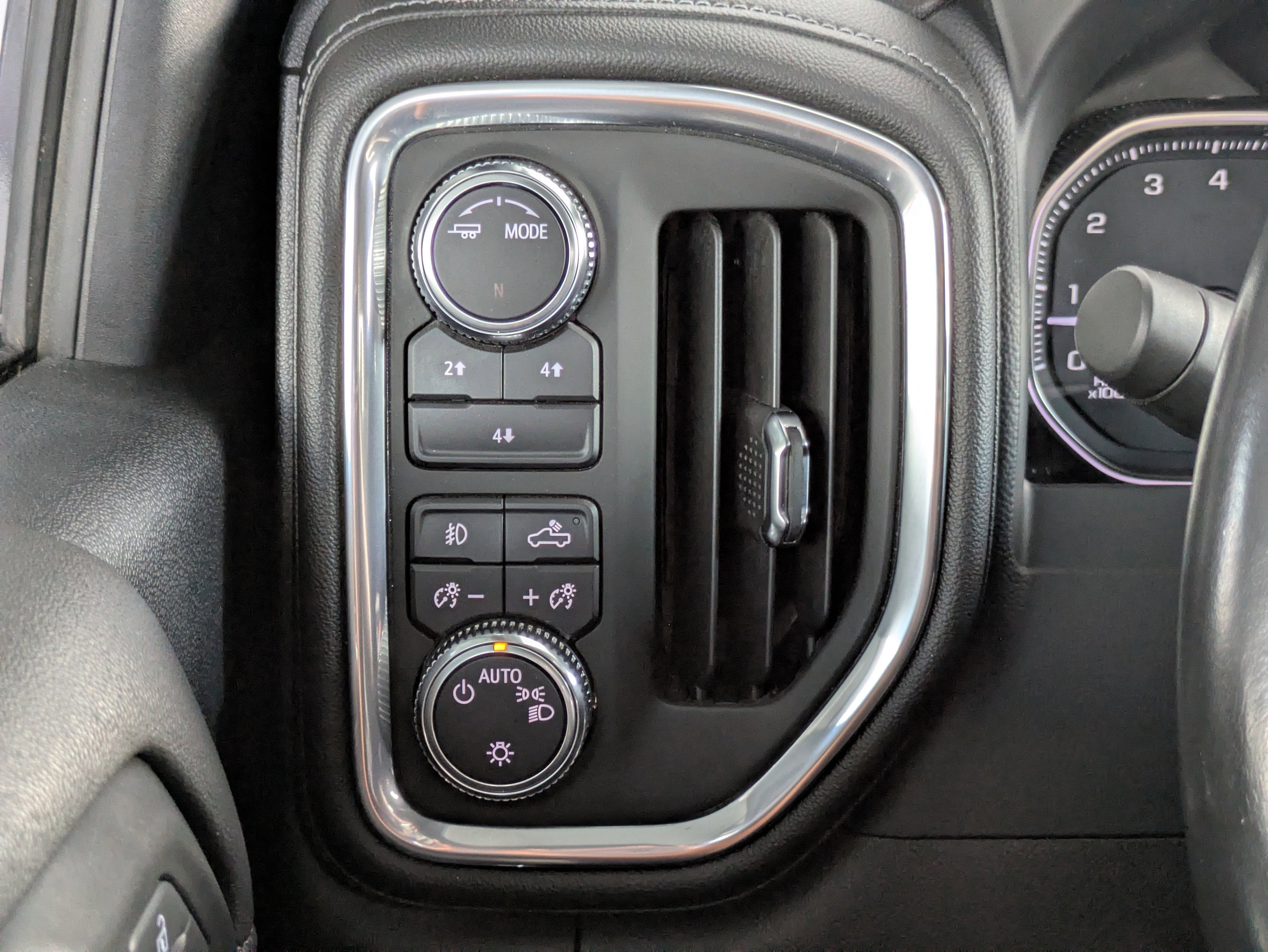 2022 GMC Sierra 2500 HD SLE