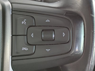 2022 GMC Sierra 2500 HD SLE