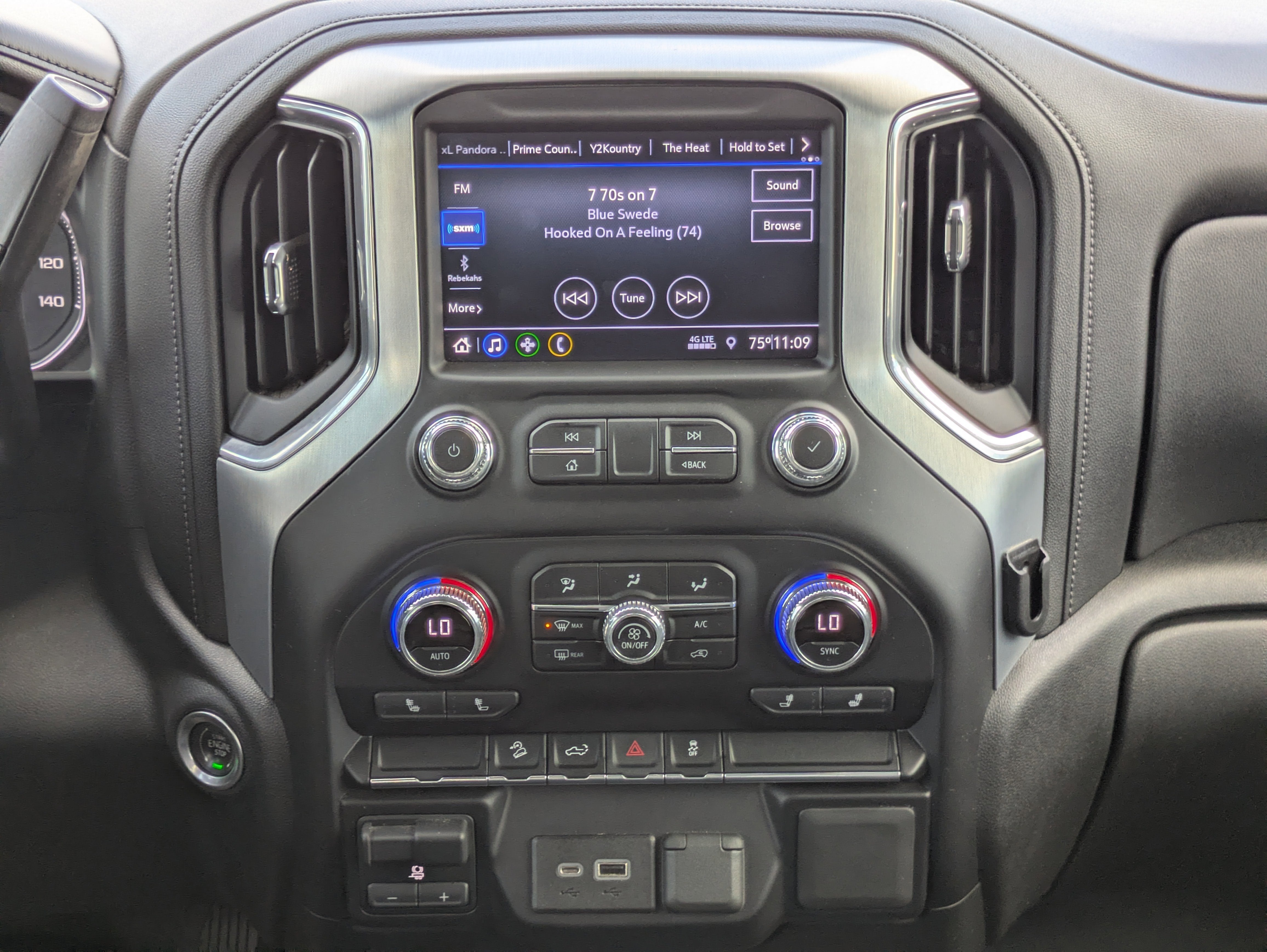 2022 GMC Sierra 2500 HD SLE