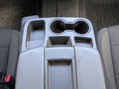 2022 GMC Sierra 2500 HD SLE