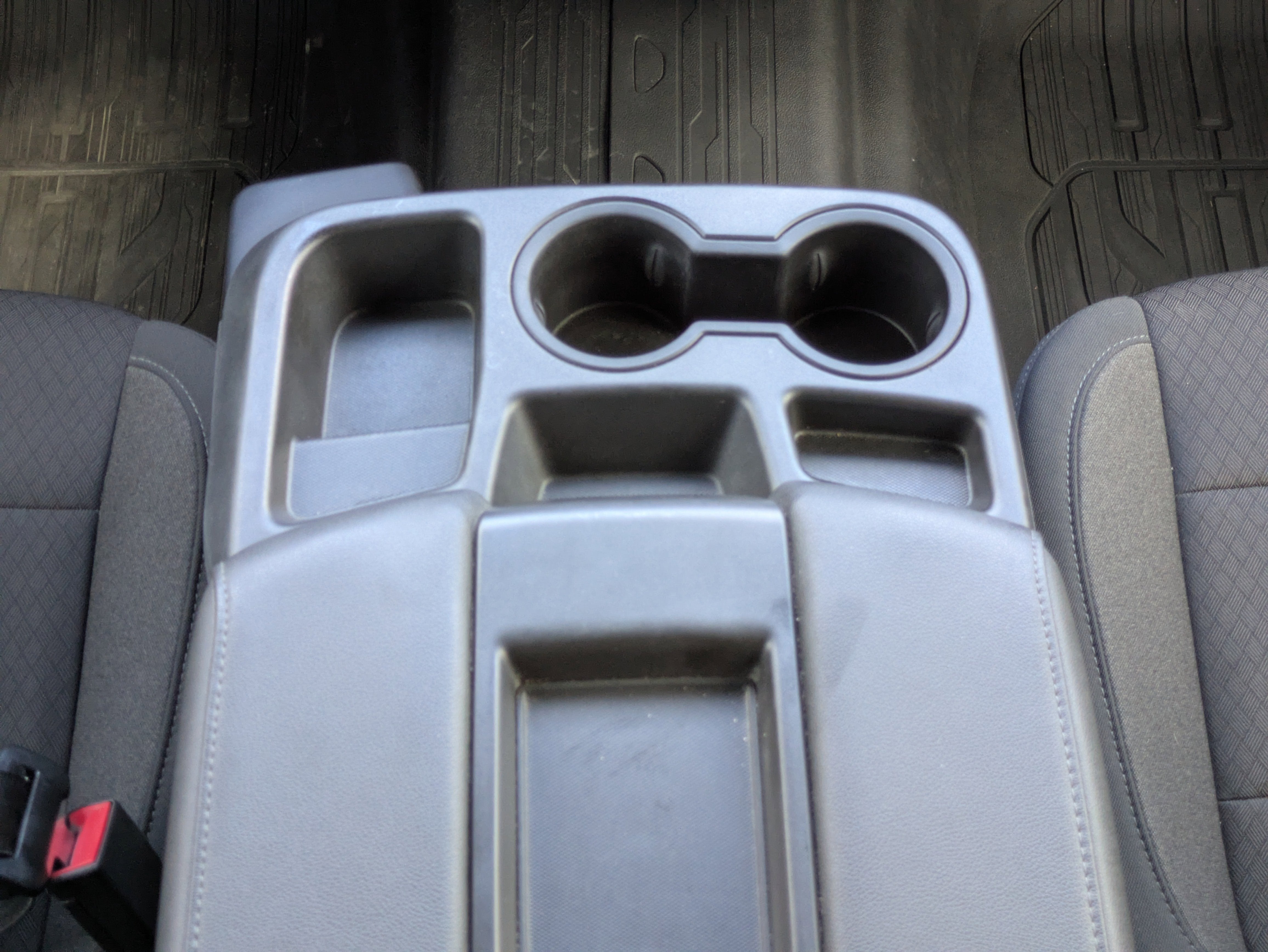 2022 GMC Sierra 2500 HD SLE