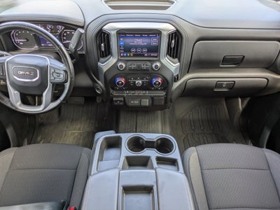 2022 GMC Sierra 2500 HD SLE