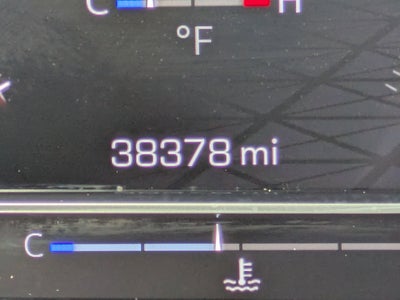 2024 GMC Sierra 2500 HD SLT