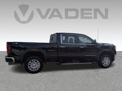 2024 GMC Sierra 2500 HD SLT