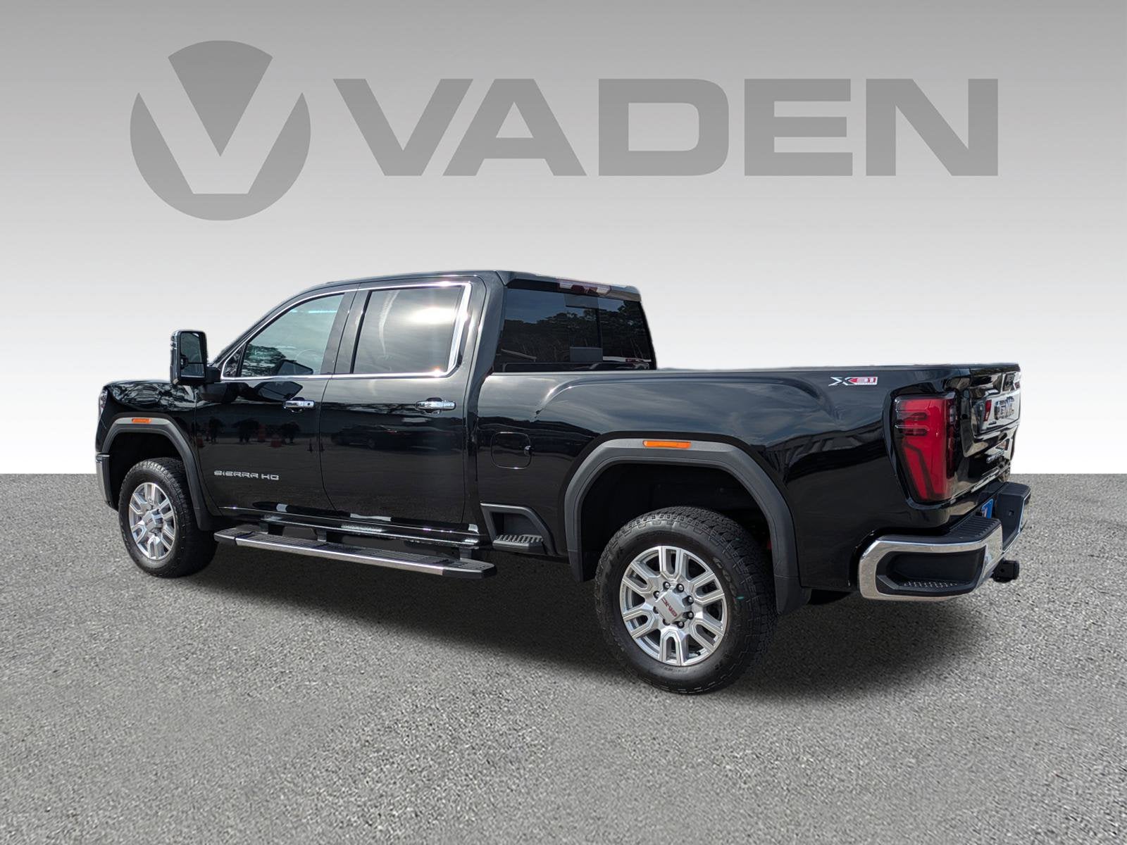 2024 GMC Sierra 2500 HD SLT